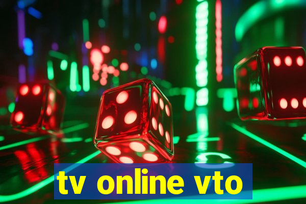 tv online vto